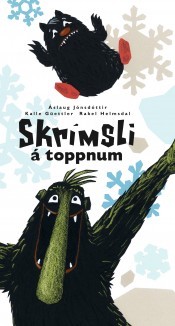 Skrímsli á toppnum