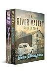 The River Valley Collection by Tess Thompson