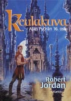Keulakuva (Ajan pyörä, #16)