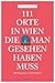 111 Orte in Wien die man ge...
