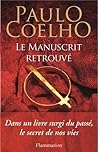 Le Manuscrit retr...