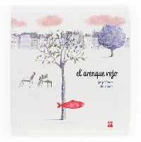 El arenque rojo (Hardcover)