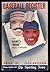 1952 The Sporting News Baseball Register