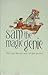 Sam The Magic Genie by Brian Mayne