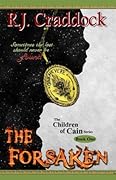 The Forsaken (The Thirteen Tribes of Cain, #1) 