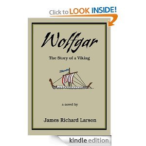 Wolfgar: The Story of a Viking