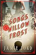 Songs of Willow Frost