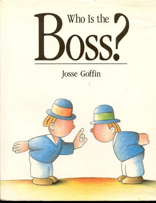 Who Is the Boss?