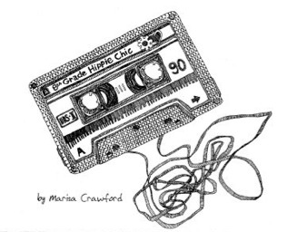 8th Grade Hippie Chic