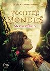 Sternenfluch by Jessica Spotswood
