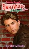 Too Hot to Handle (Sweet Valley High, #136)