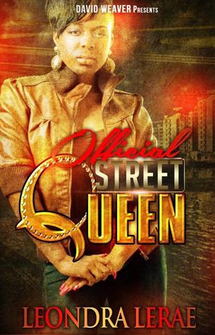 Official Street Queen (Kindle Edition)