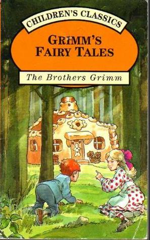 Grimm's Fairy Tales