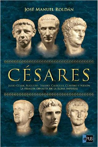 Césares (ebook)