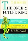 The Queen of Air and Darkness by T.H. White The Queen of Air and Darkness by T.H. White