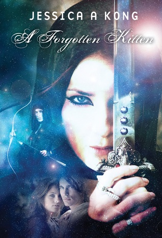 A Forgotten Kitten (Sea-anan Saga, #2)