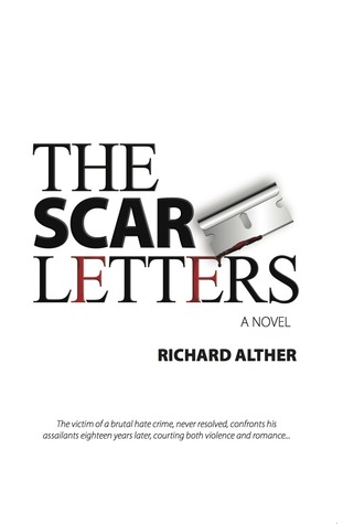 The Scar Letters