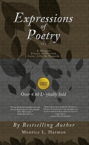 Expressions of Poetry (Love, Life & Tragedy)