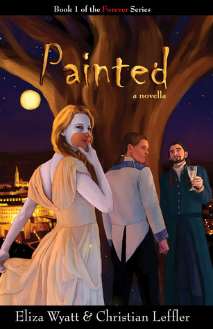 Painted (The Forever Series, #1)
