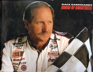 Dale Earnhardt Image of Greatness