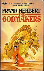 The Godmakers