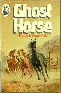 Ghost Horse (Beaver Books)