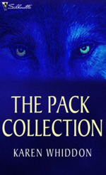 Pack Collection (The Pack, #1-3)