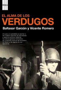 El Alma De Los Verdugos (Paperback)