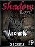 Ancients (Shadow Lord, #9)