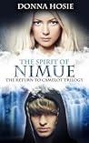 The Spirit of Nimue by Donna Hosie