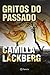 Gritos do Passado (Patrik Hedström, #2)