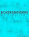 Boxers and Binders an FTM Story