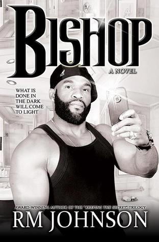 Bishop (Kindle Edition)