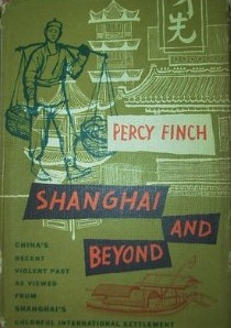 Shanghai and beyond (Hardcover)