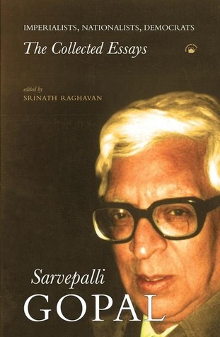 Imperialists, Nationalists, Democrats: The Collected Essays (Hardcover)