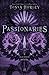 Passionaries (The Blessed, #2)
