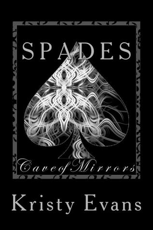 Spades Cave of Mirrors (Spades #3)