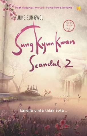 Sungkyunkwan Scandal 2 (Paperback)