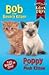 Bob and Poppy Kitten Tales Bind-Up by Jenny Dale