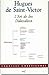 L'art de lire. Didascalicon