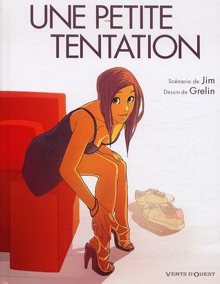 Une petite tentation (Hardcover)