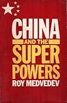 China and the Superpowers (English and Russian Edition)