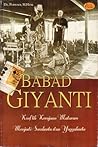 Babad Giyanti: Ko...