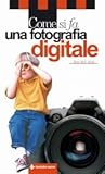 Come si fa una fotografia digitale