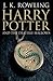 Harry Potter and the Deathly Hallows by J.K. Rowling