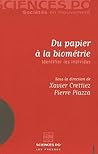 Du papier à la biométrie: identifier les individus