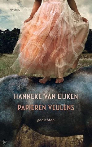 Papieren veulens (Paperback)