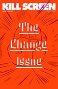 The Change Issue