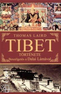 Tibet története