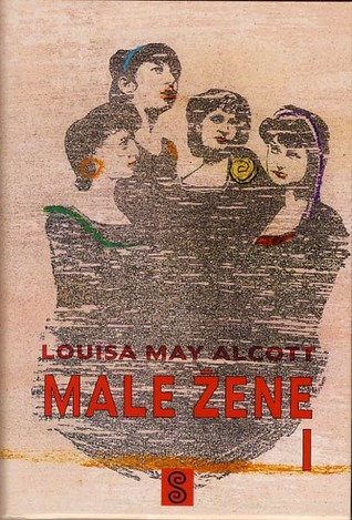 Male žene 1 Male žene, #1/2)